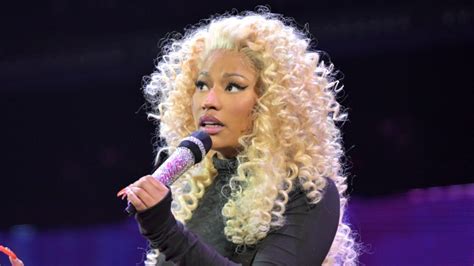 Nicki Minaj's Father's Killer Wants Her To Be Deposed In $150M Case ...