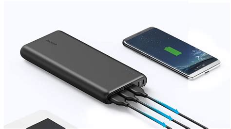 Review: Anker Power Bank - Mountain Store 360