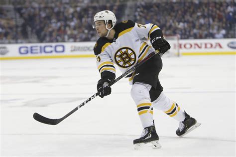 Charlie McAvoy, Bruins agree to 3-year, $14.7 million deal - masslive.com