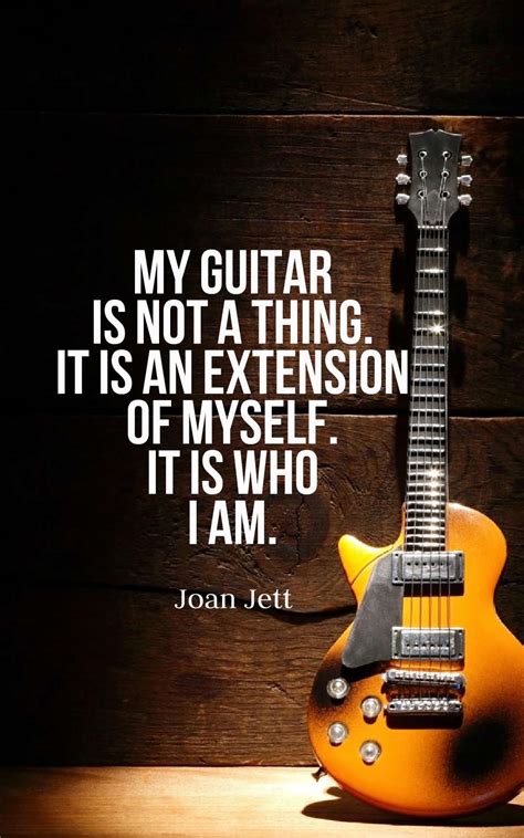 32 Best Guitar Quotes and Sayings