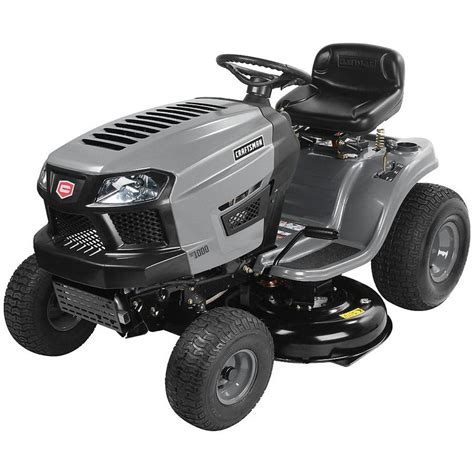 The Best Lawn, Yard and Garden Tractors For 2015