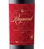 LCBO Stock for Raymond Reserve Selection Cabernet Sauvignon 2020