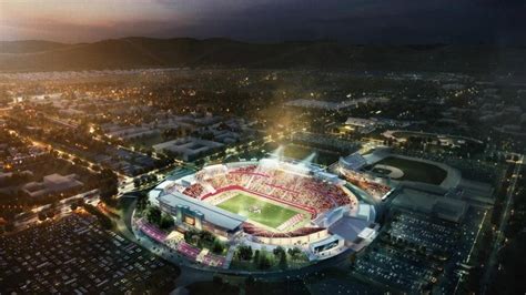 Fresno State selects architect for Bulldog Stadium renovation | Fresno Bee