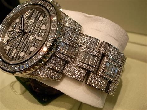 THE 10 MOST EXPENSIVE WATCHES IN THE WORLD