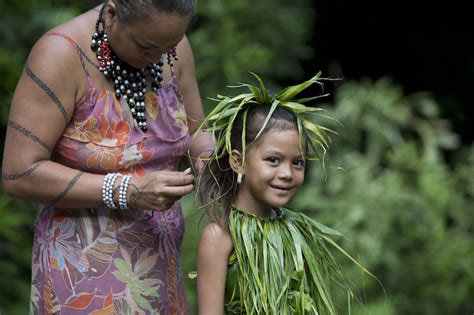 History and Culture - Tahiti Tours