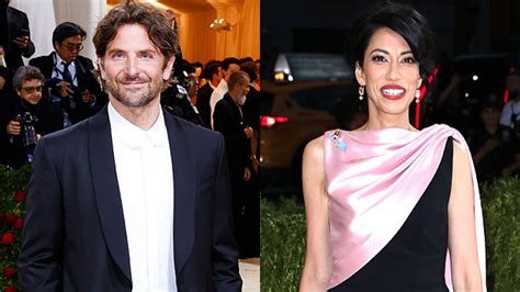 Bradley Cooper & Huma Abedin Seen Kissing In The Hamptons: Report ...