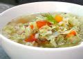 7 days cabbage soup diet plan to lose up to 10 kilos. Fat-burning recipes