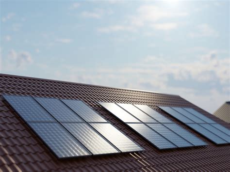 Best Solar Panels for Your Home in 2024 - CNET