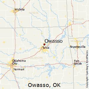 Owasso, OK