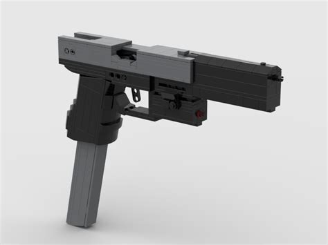 lego gun instructions pdf download - souravjoshiartsdrawingoldman