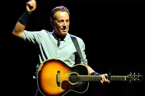 Review: Bruce Springsteen at Cardiff Millennium Stadium - Kathryn ...