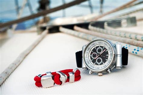 Keep up the Pace: The 6 Best Sailing Watches for Time and Tide – Better Boat