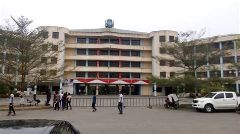 University Of Port Harcourt In Pictures....... - Education - Nigeria