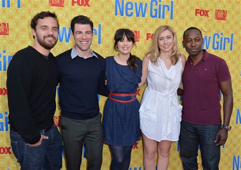 Jake Johnson Would Do a 'New Girl' Reunion If 1 Person Directed It