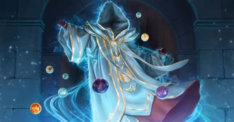 Robe of the Archmagi Guide: The Best Armor for Wizards?