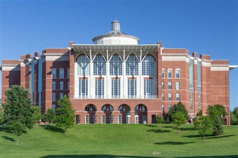 William T. Young Library at University of Kentucky Editorial Stock ...