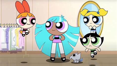 Slashcasual: Powerpuff Girl Episodes