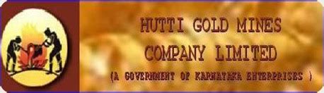 Hutti Gold Mines Limited - Alchetron, the free social encyclopedia