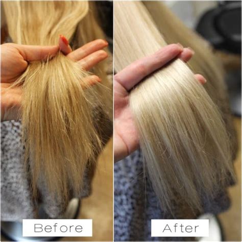 Olaplex treatment- what is it and how does it work - Evrybuzz