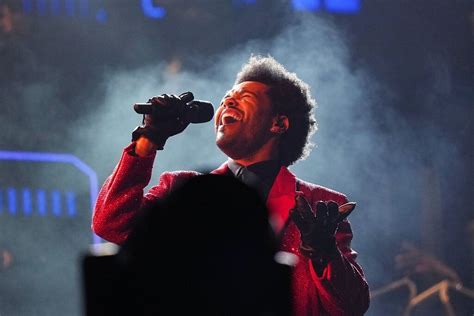 The Weeknd cancels tour dates, including Upstate NY concert - syracuse.com