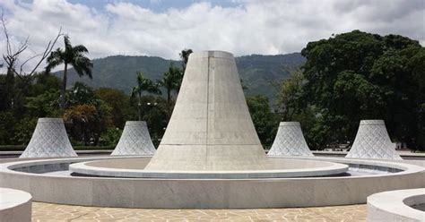 Musée du Panthéon National Haïtien, MUPANAH, Haiti's National Museum | Lieux à visiter en Haïti ...