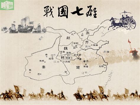 古代战争地图,怎么画,争怎么画(第10页)_大山谷图库