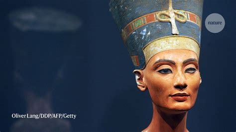 Is this Nefertiti’s tomb? Radar clues reignite debate over hidden chambers