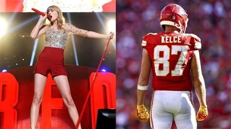 Video How Taylor Swift fans are boosting prices ahead of Chiefs game ...