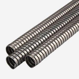 Metal Flexible Conduit, Metal Flex Conduit Wholesale