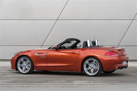 BMW Z4 | CAR Magazine