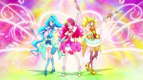 Healin'Good♥Precure, Screenshot | page 2 - Zerochan Anime Image Board