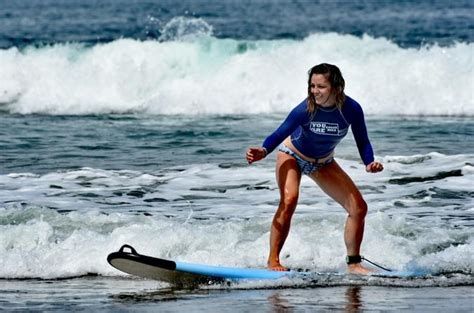 Puerto Viejo & Cahuita Surfing Lessons | Costa Rica