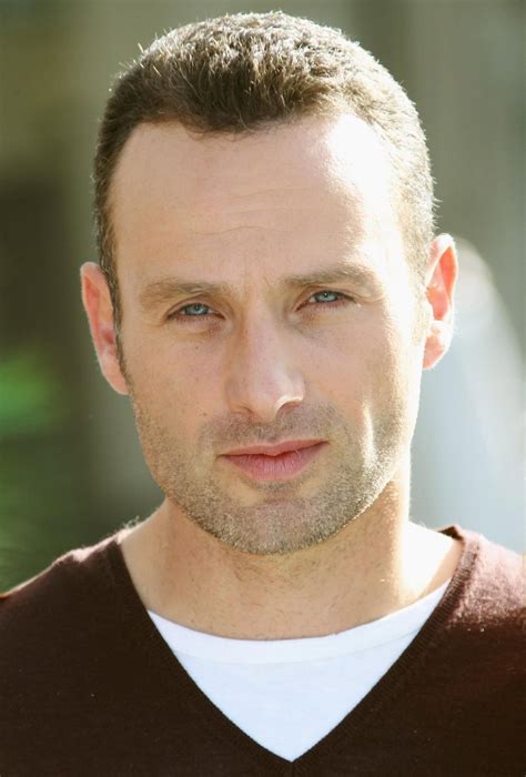 Andrew Lincoln Andrew Lincoln, Rick Grimes, Matilda, The Walking Dead, Love Actually, Stuff And ...