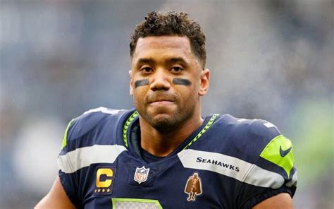 Russell Wilson Finally Comments On Broncos Trade