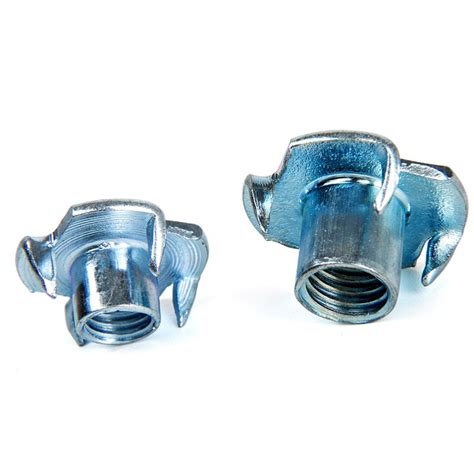 China Customized T NUT Manufacturers, Factory - Wholesale Price - ZHONGXIN