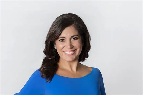 Alicia Vitarelli 6abc, Age, Net Worth, Husband, Wedding and Salary