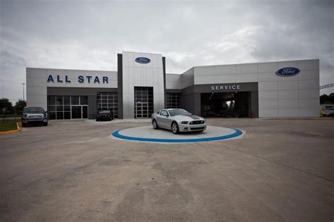 Find Ford dealers in Zachary, Louisiana | Carweek