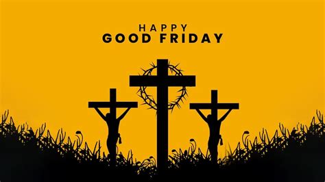 Top 50 Good Friday Quotes to Reflect on the Importance of the Day in 2024