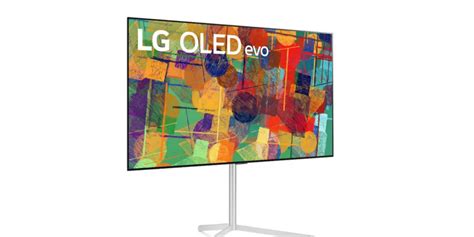 What is LG TV OLED Evo Display Explained | en.tab-tv.com