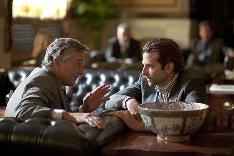 LIMITLESS directed by Neil Burger – with Bradley Cooper and Robert DeNiro – Movie Review - Stage ...