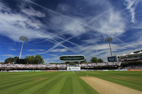 Lord's Cricket Ground (MCC) in London, Greater London Cricket Teams, Cricket Club, Cricket Match ...