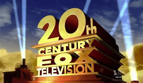 20th century fox television logo – TURBOLOGO – Logo Maker Blog