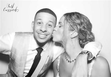 Who Is Seth Curry's Wife? All About Callie Rivers