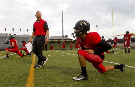 All the local high school football coaching changes this offseason