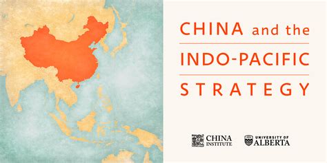 China and the Indo-Pacific Strategy | Events