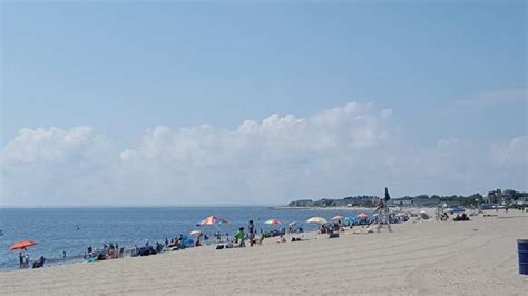 Fairfield Beach Information: What You Need To Know | Fairfield, CT Patch