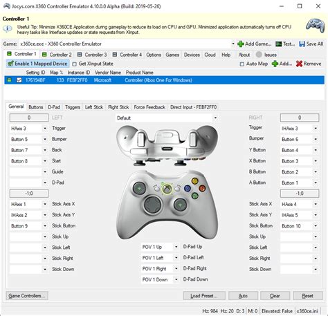 Pc xbox 360 controller driver windows 10 - lsafinger