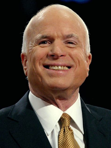 John McCain | The Amazing Everything Wiki | Fandom