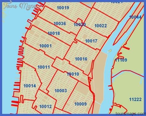 Zip Code Vs Zip Code - London Top Attractions Map