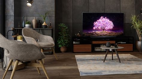 LG C1 OLED 4K TV review: Superb as usual - Can Buy or Not